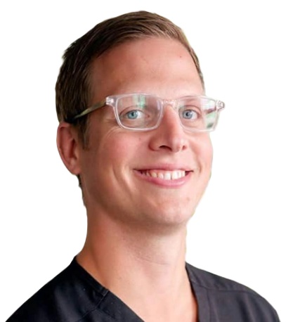 Dr. Jonathan M. Birchmeier