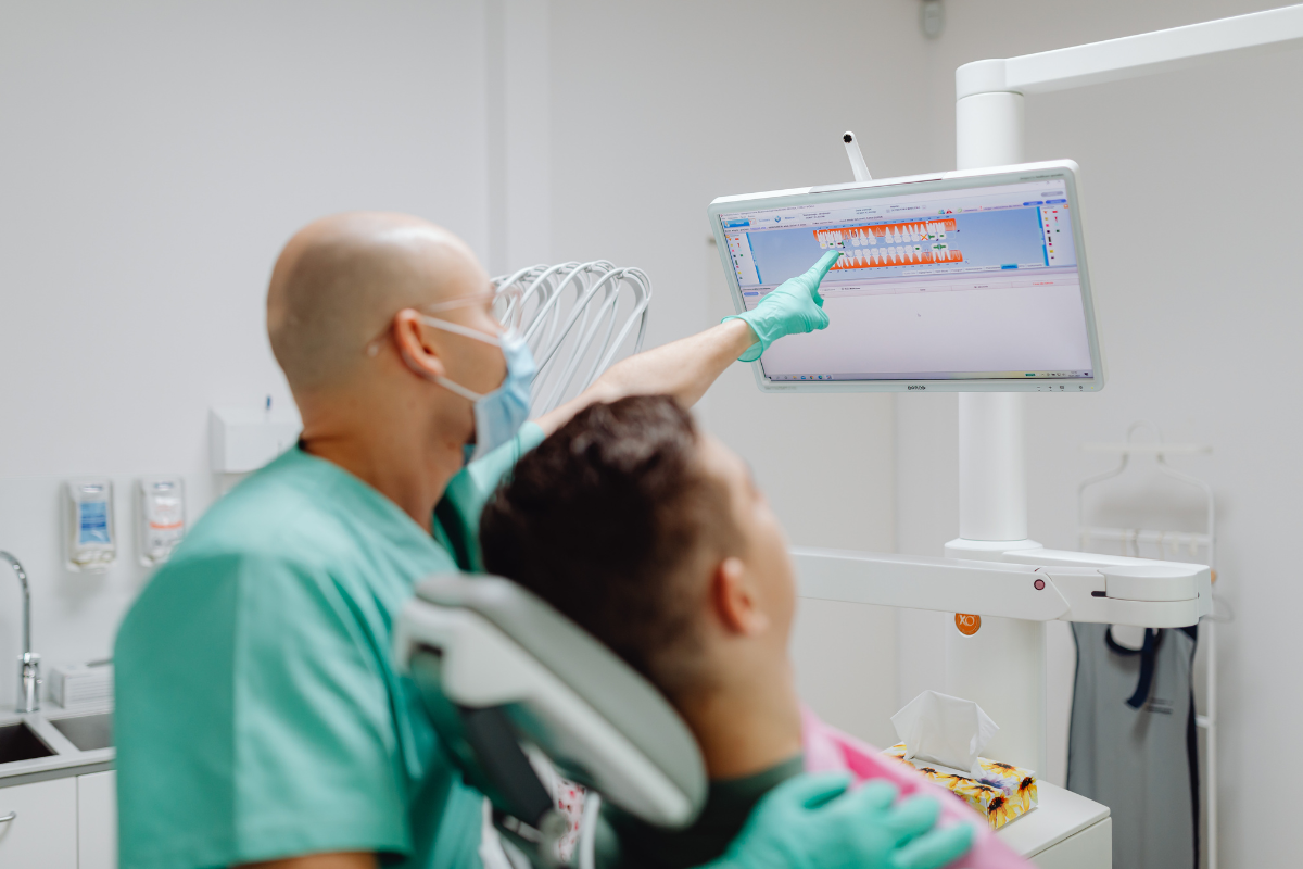 DENTIST