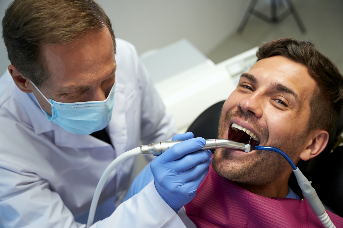 dentist in canton
