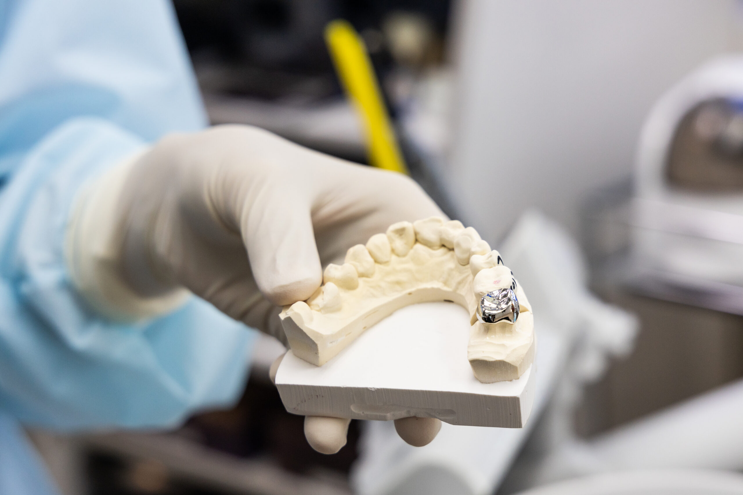dentist