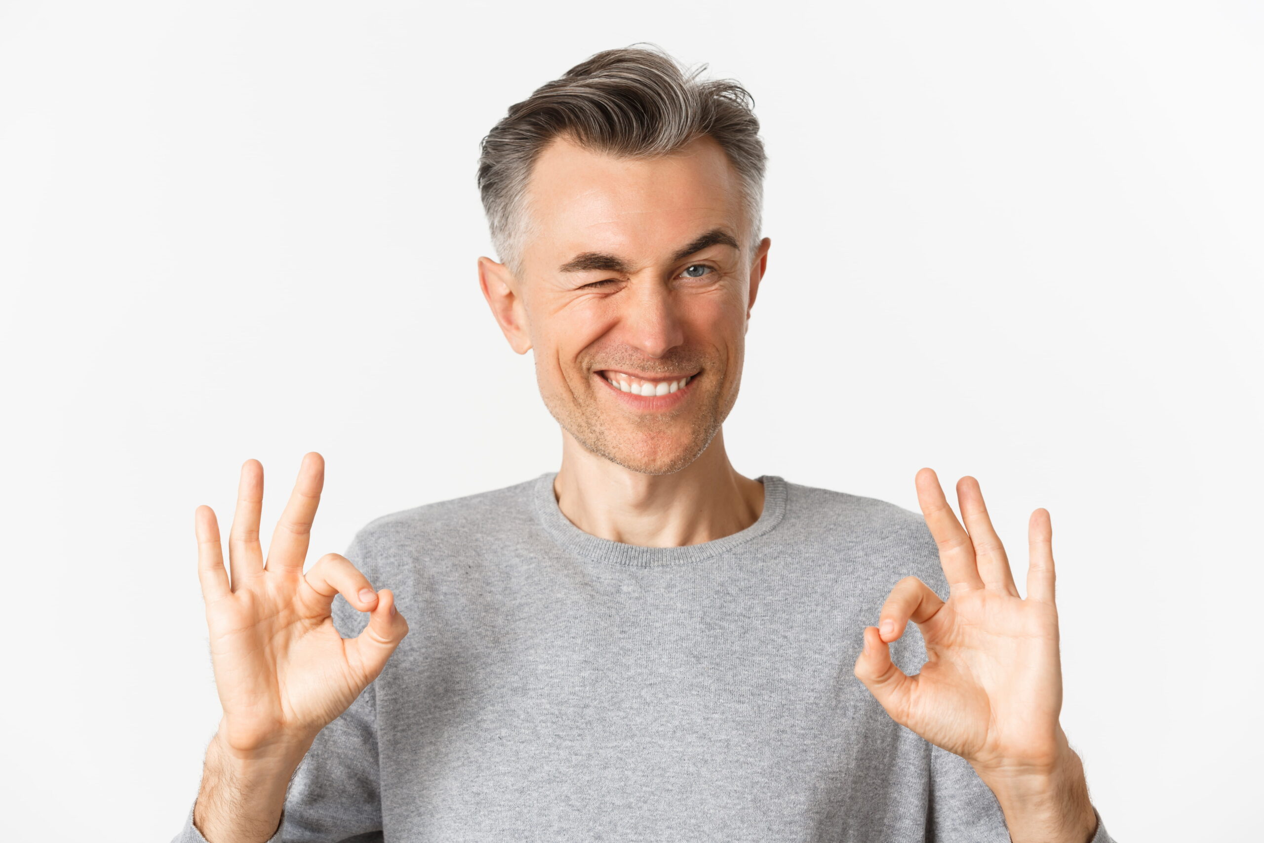 In-Office vs. At-Home Teeth Whitening