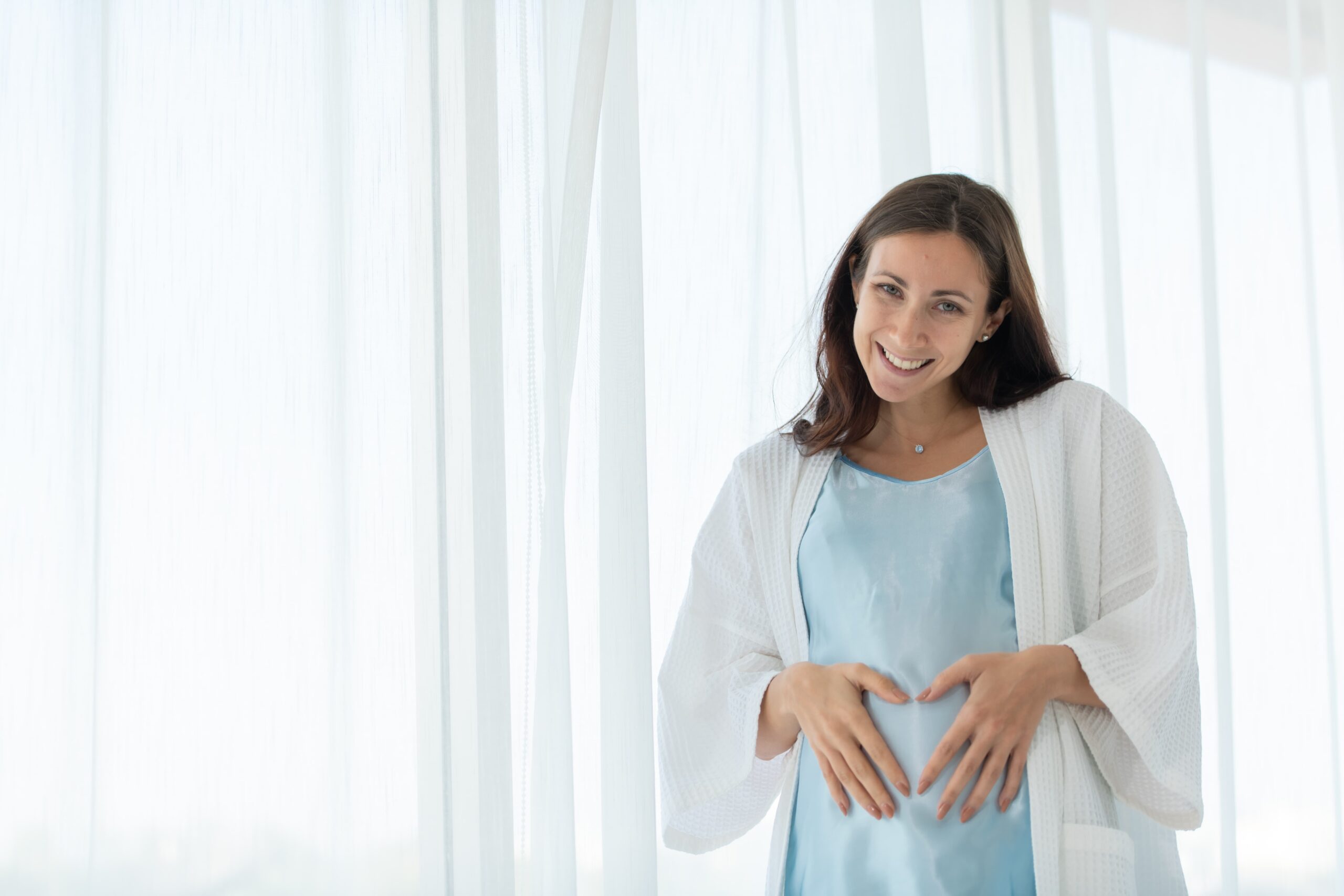Emergency Dental Care During Pregnancy