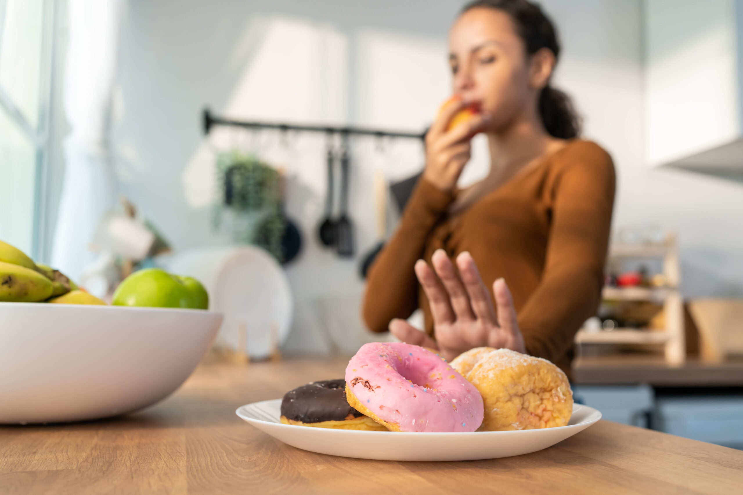 Food Avoid After Teeth Whitening