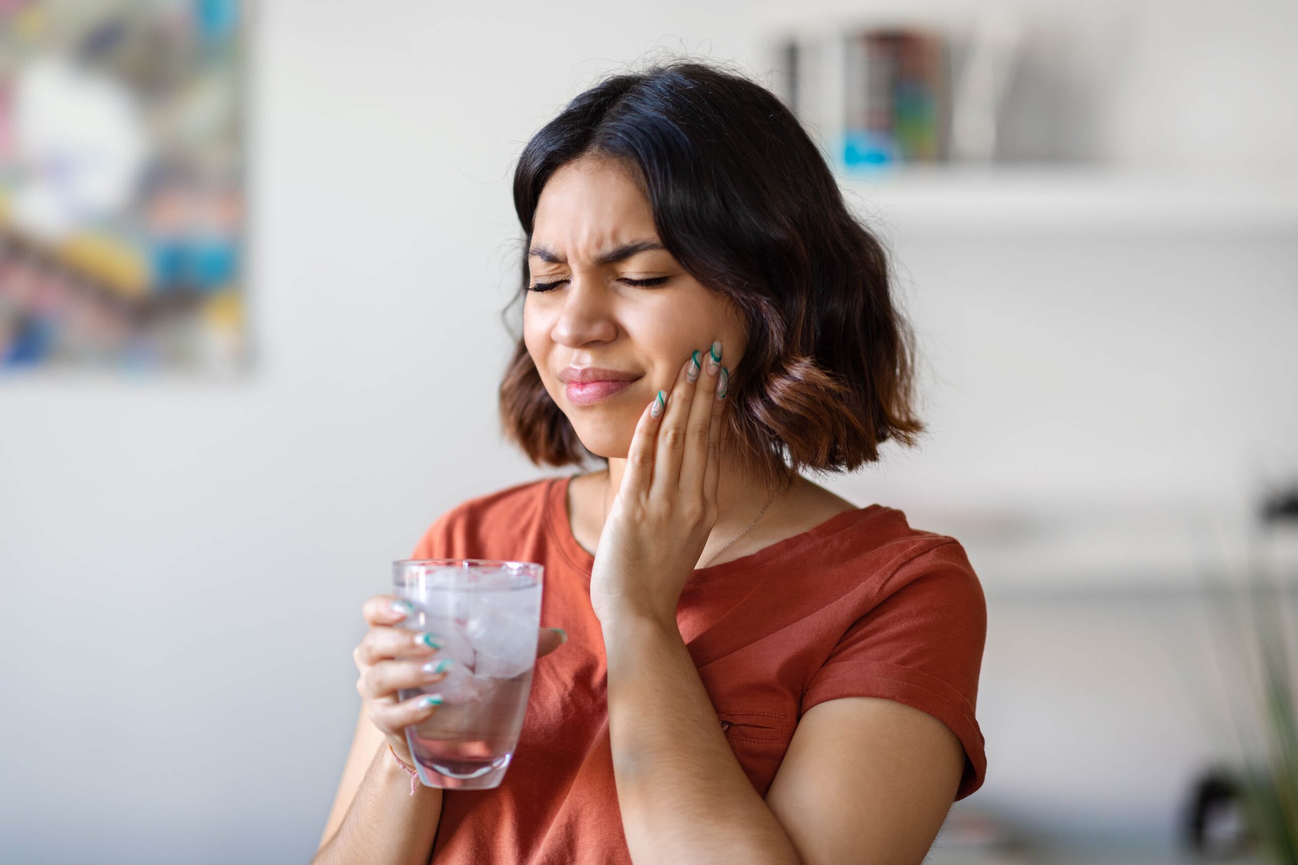 Ignoring a Dental Emergency