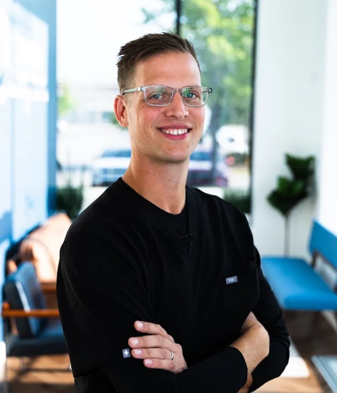 Dr. Birchmeier