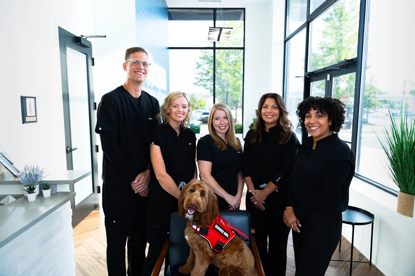 Meet Our Team